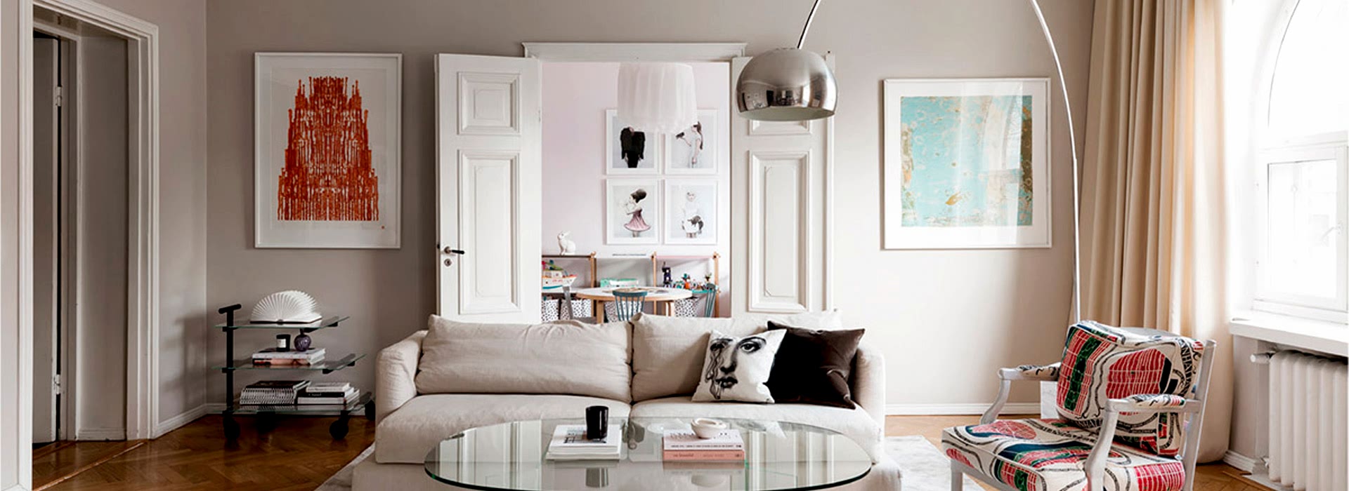 СОВРЕМЕННЫЕ МЕЖКОМНАТНЫЕ ДВЕРИ ДЛЯ ВАШЕГО ИНТЕРЬЕРА